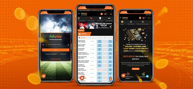 Fair Game Online Casino