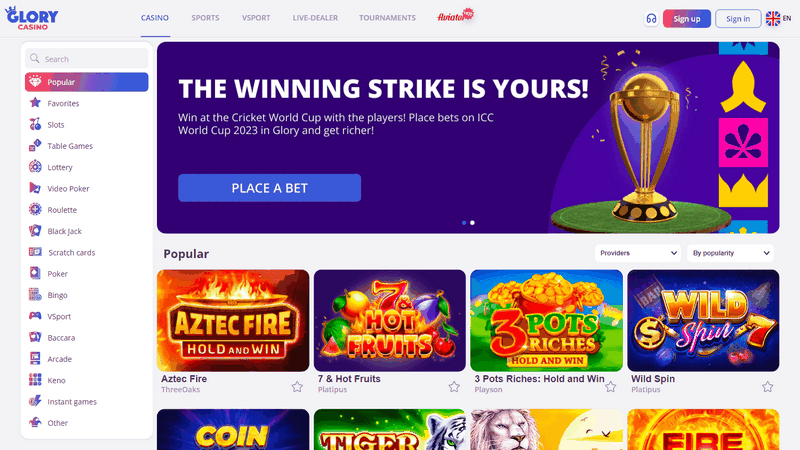 Intro to Splendor Gambling Establishment