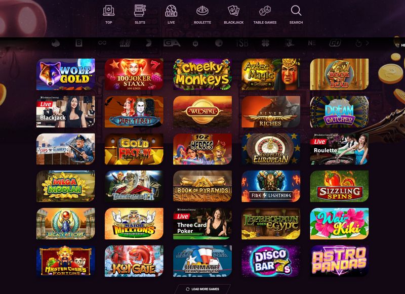 Un confronto tra i principali siti di gioco d'azzardo online AAMS