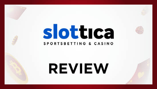 Slottica Casino 2026